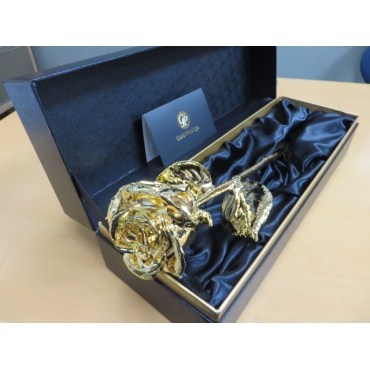 ゴールドローズ ＢＯＸ入